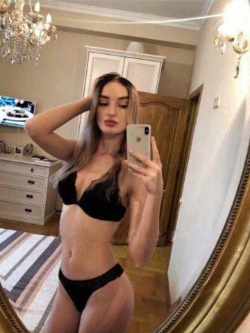 Анкета проститутки Илона - Фото 1, , 25 лет, №374179